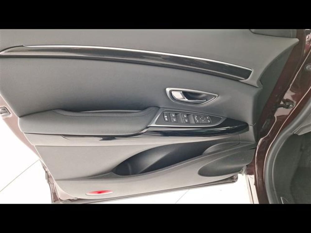 Renault Espace usata a Milano (12)