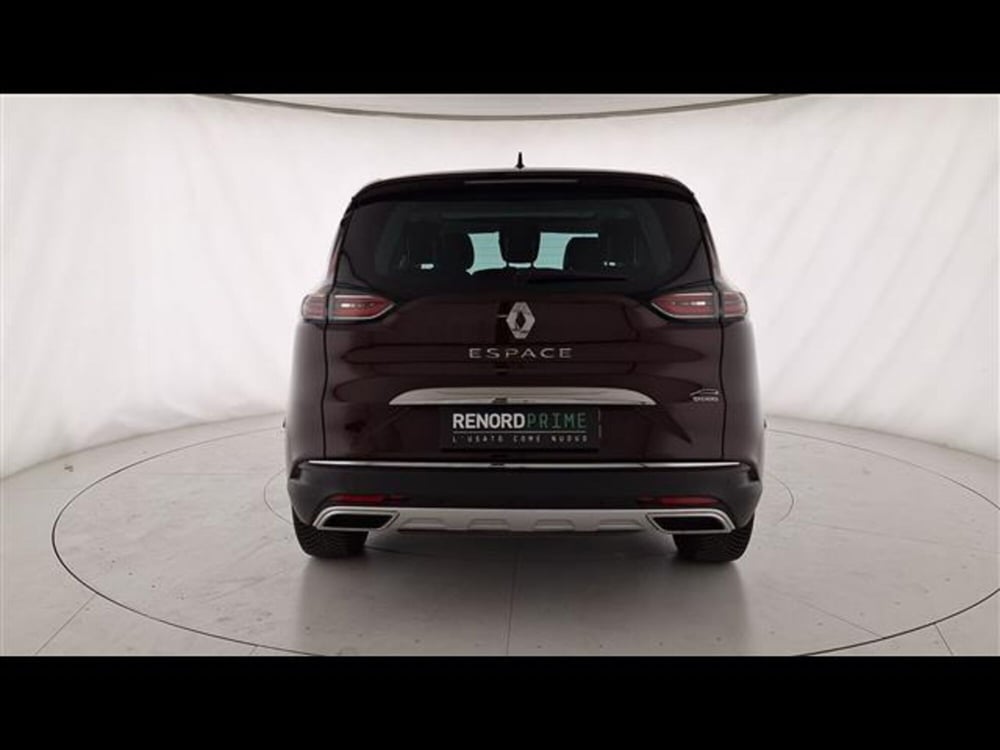 Renault Espace usata a Milano (7)