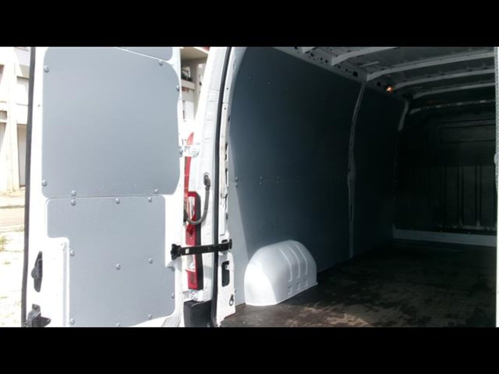 Renault Master Furgone usata a Firenze (10)