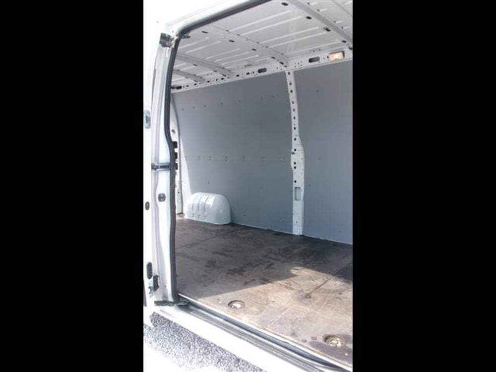 Renault Master Furgone usata a Firenze (11)