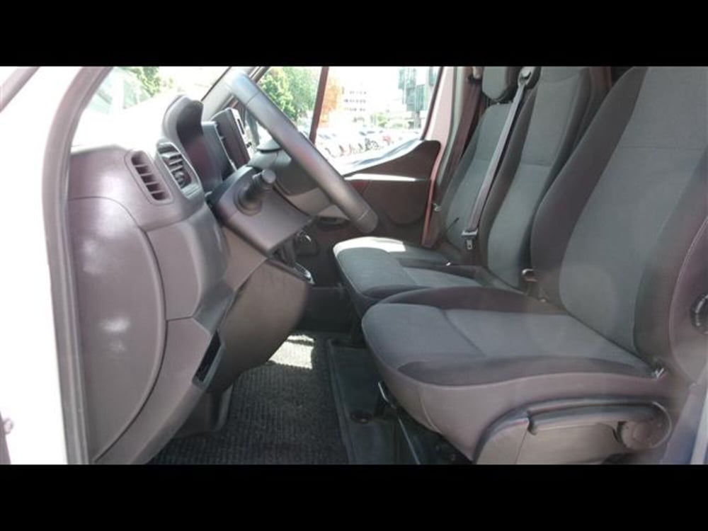 Renault Master Furgone usata a Firenze (6)