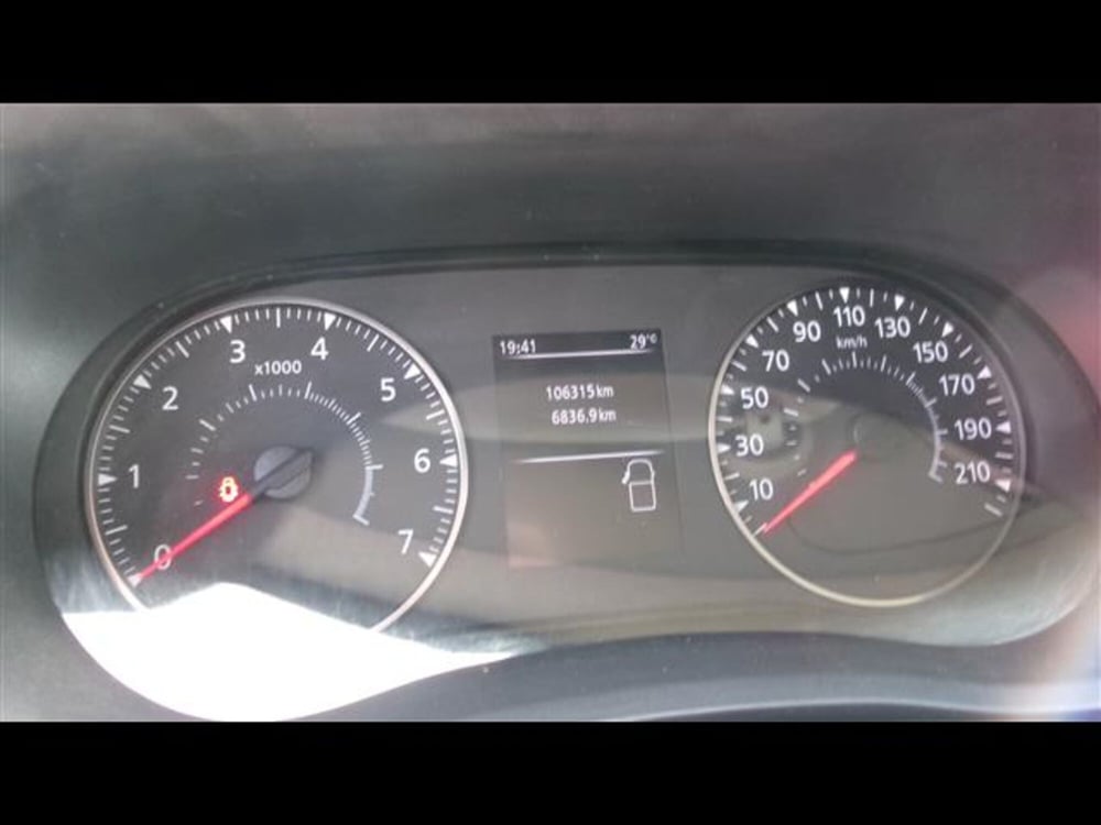 Renault Master Furgone usata a Firenze (7)