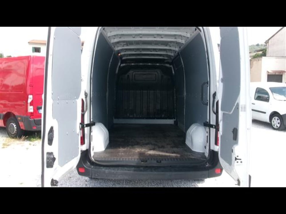 Renault Master Furgone usata a Firenze (8)