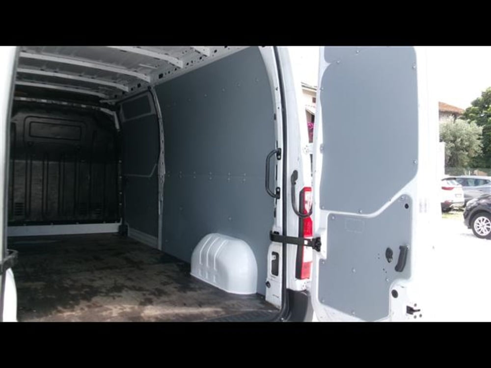 Renault Master Furgone usata a Firenze (9)