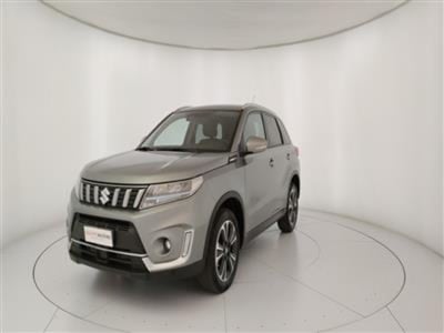 Suzuki Vitara 1.4h Top 2wd del 2020 usata a Bari
