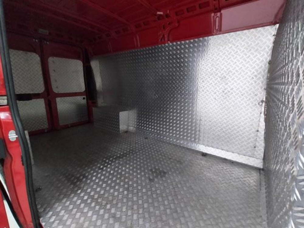 Citroen Jumper Furgone usata a Como (4)