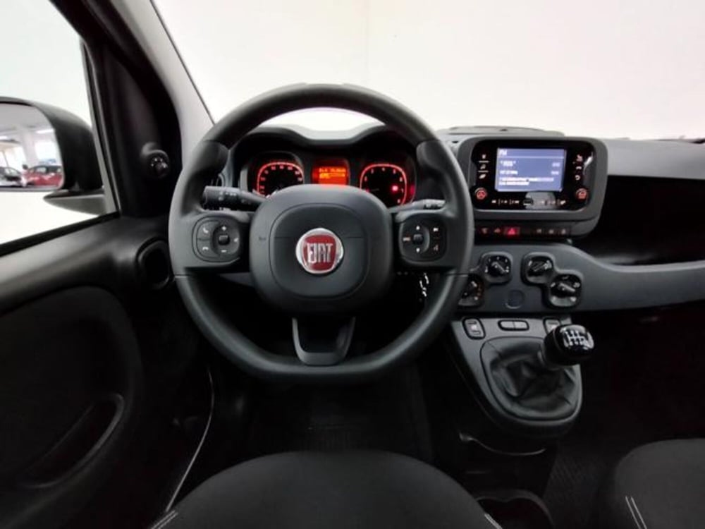 Fiat Panda usata a Como (10)