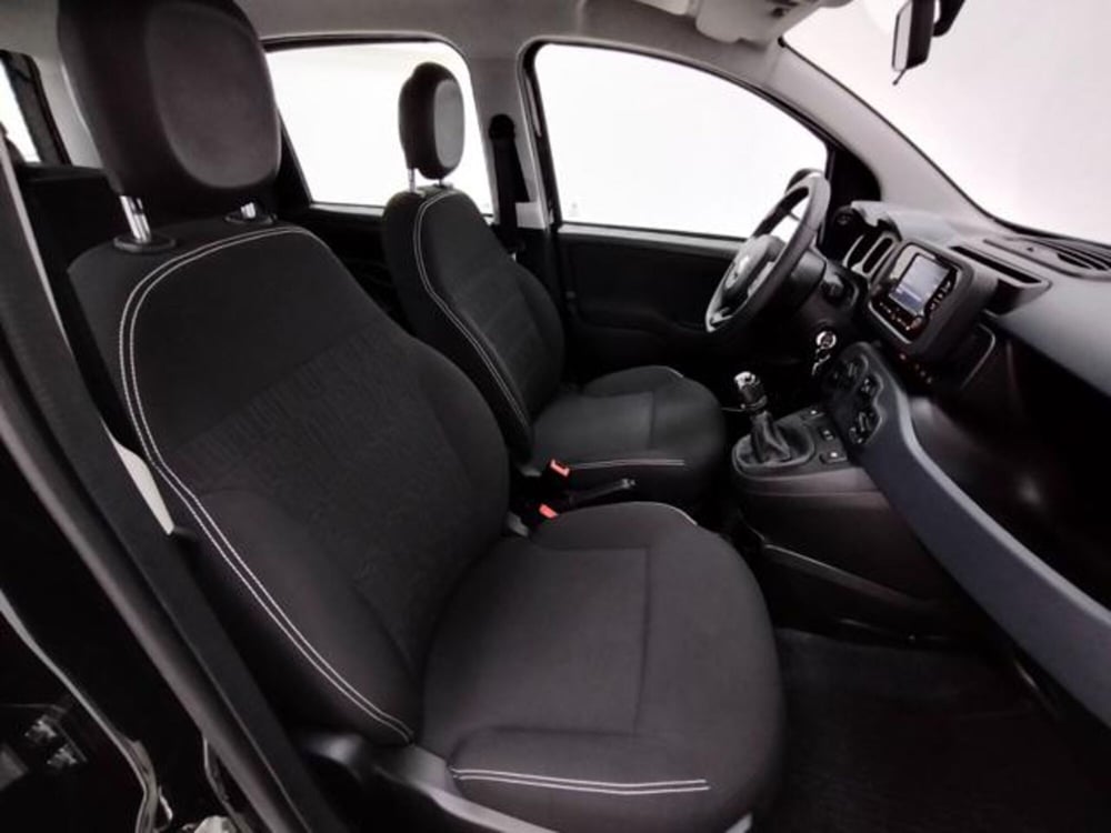 Fiat Panda usata a Como (3)