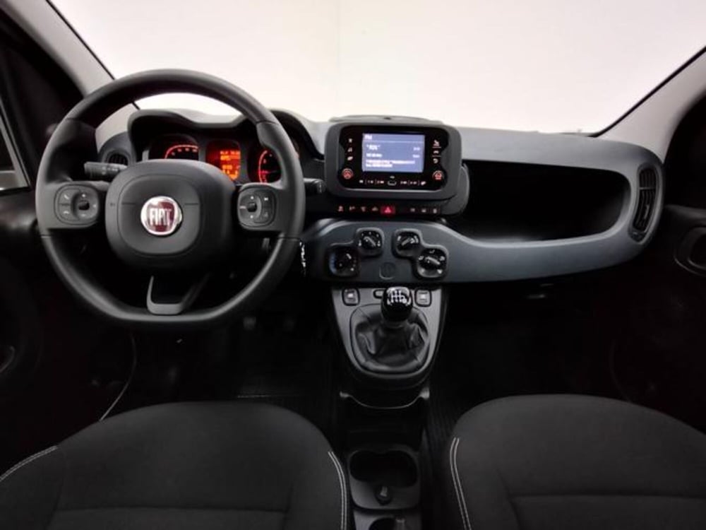 Fiat Panda usata a Como (4)
