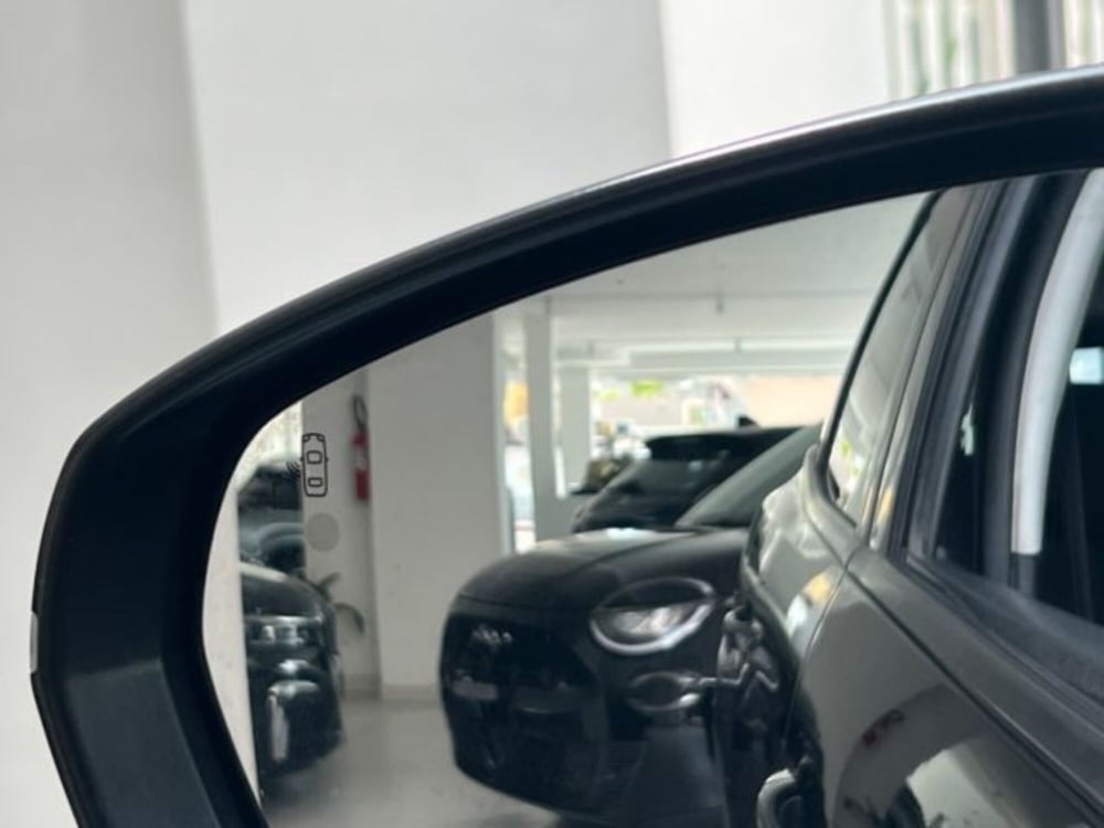 Peugeot 3008 usata a Napoli (9)