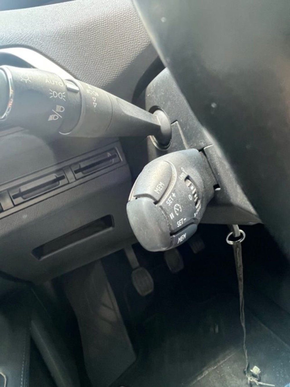 Peugeot 3008 usata a Napoli (15)