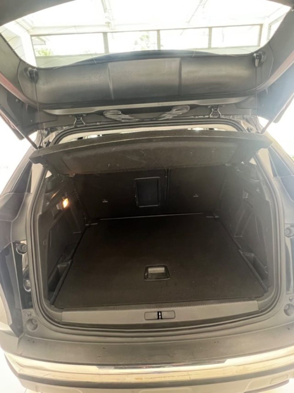 Peugeot 3008 usata a Napoli (19)