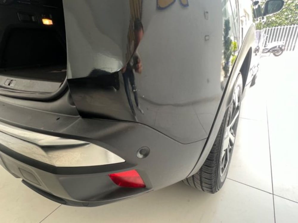 Peugeot 3008 usata a Napoli (7)