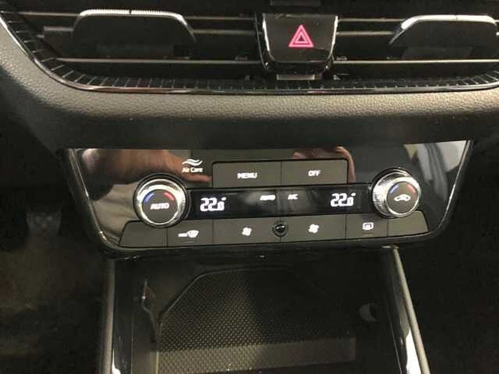 Skoda Fabia nuova a Ravenna (10)