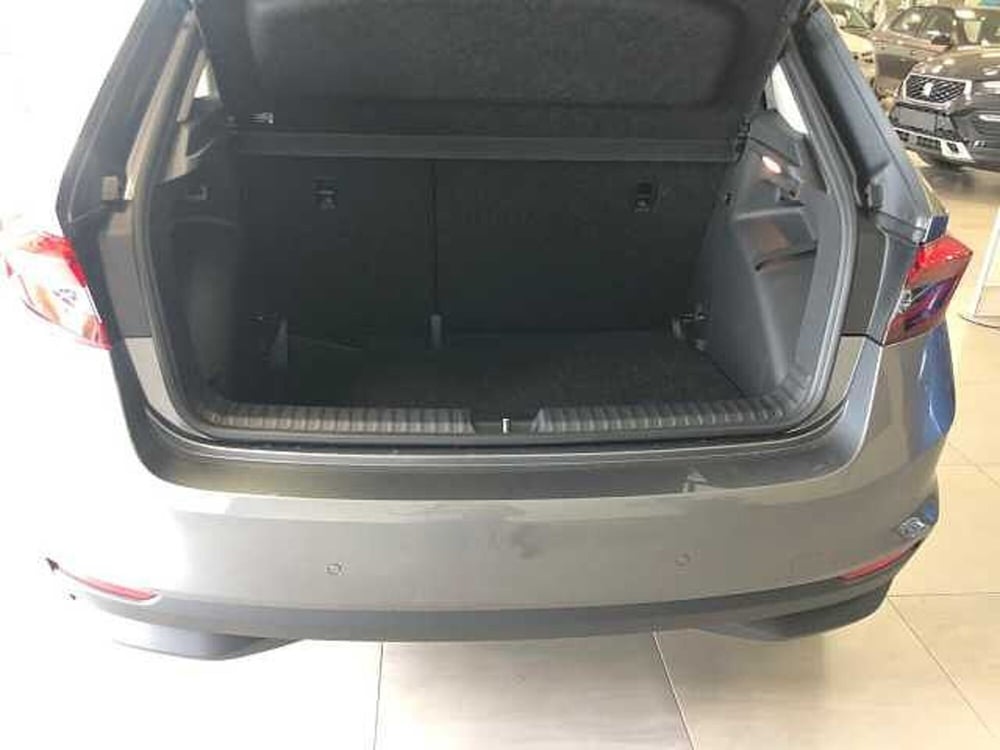 Skoda Fabia nuova a Ravenna (12)