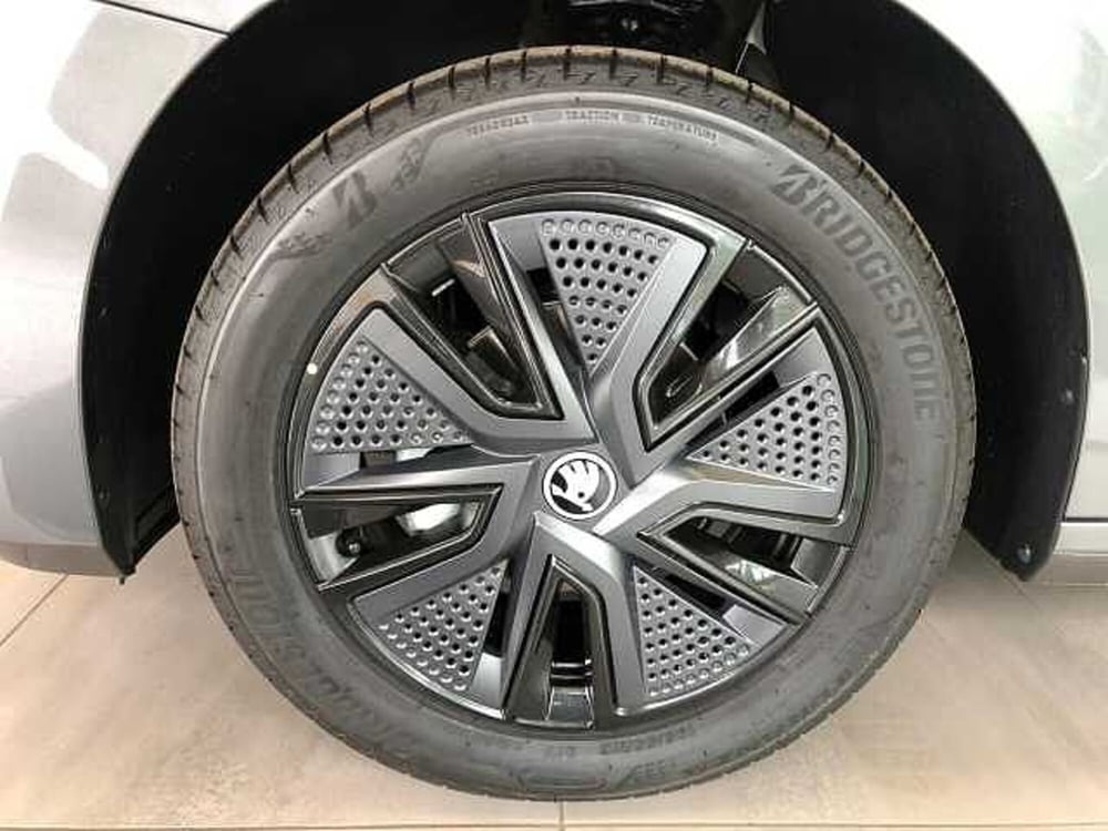 Skoda Fabia nuova a Ravenna (14)