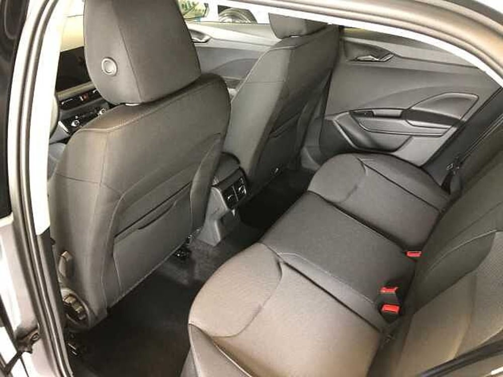 Skoda Fabia nuova a Ravenna (7)