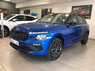 Skoda Kamiq 1.0 tsi 130 Edition 95cv nuova a Lugo