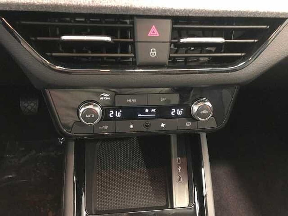 Skoda Kamiq nuova a Ravenna (11)