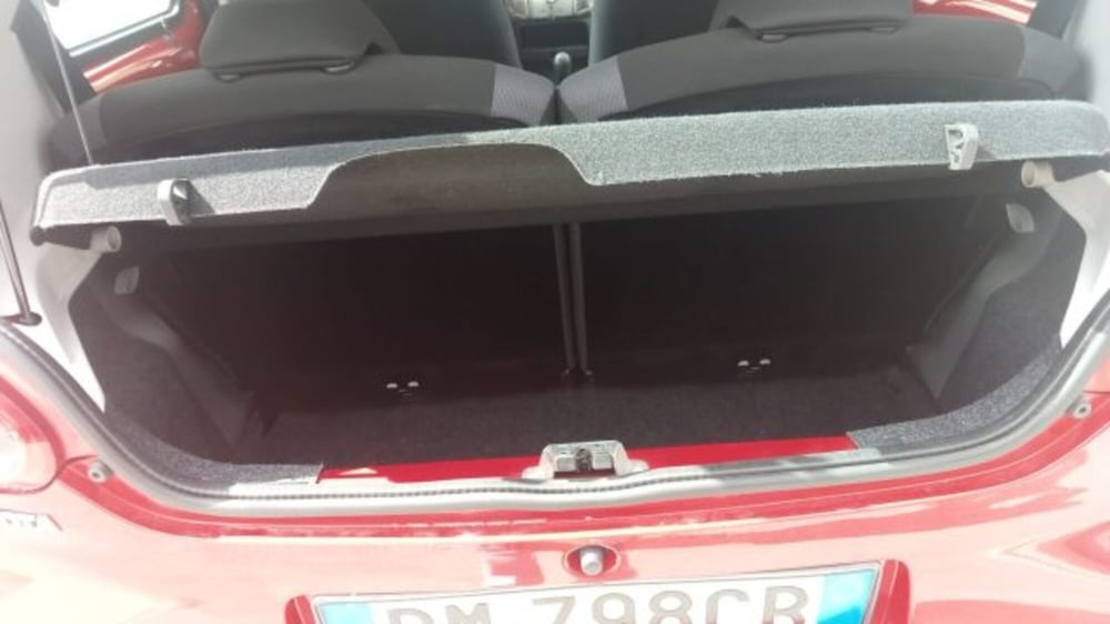 Toyota Aygo usata a Macerata (16)
