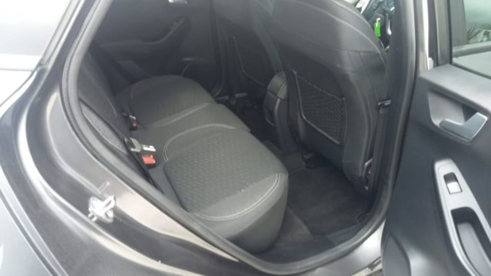 Ford Puma usata a Macerata (12)