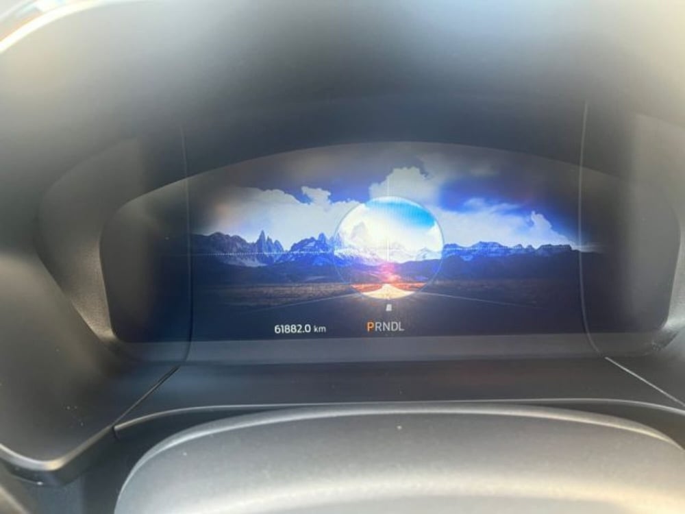 Ford Kuga usata a Lodi (10)