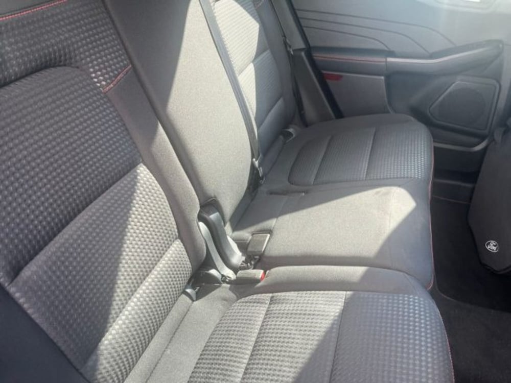 Ford Kuga usata a Lodi (12)