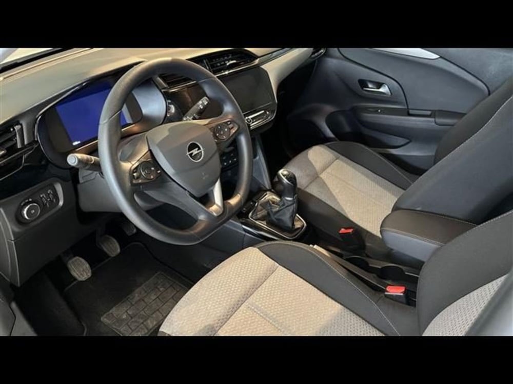 Opel Corsa usata a Firenze (10)