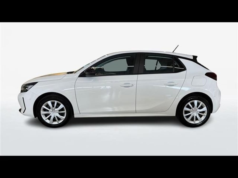 Opel Corsa usata a Firenze (3)