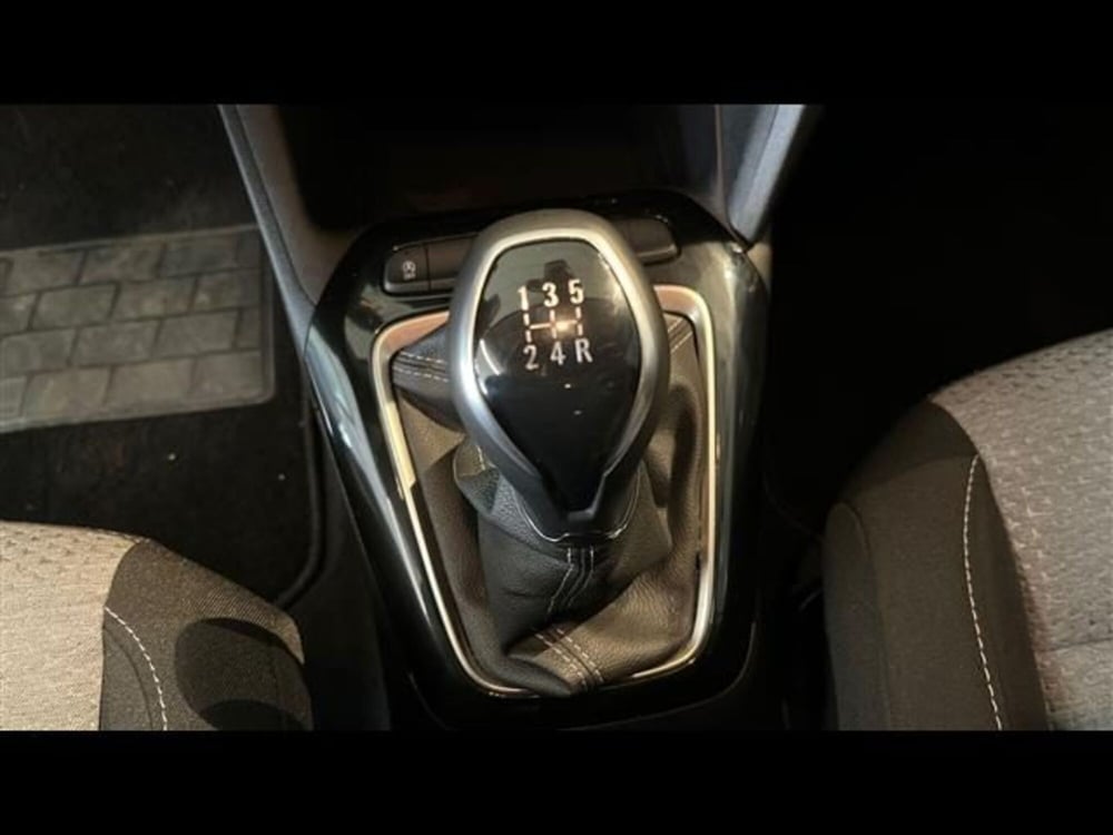 Opel Corsa usata a Firenze (8)