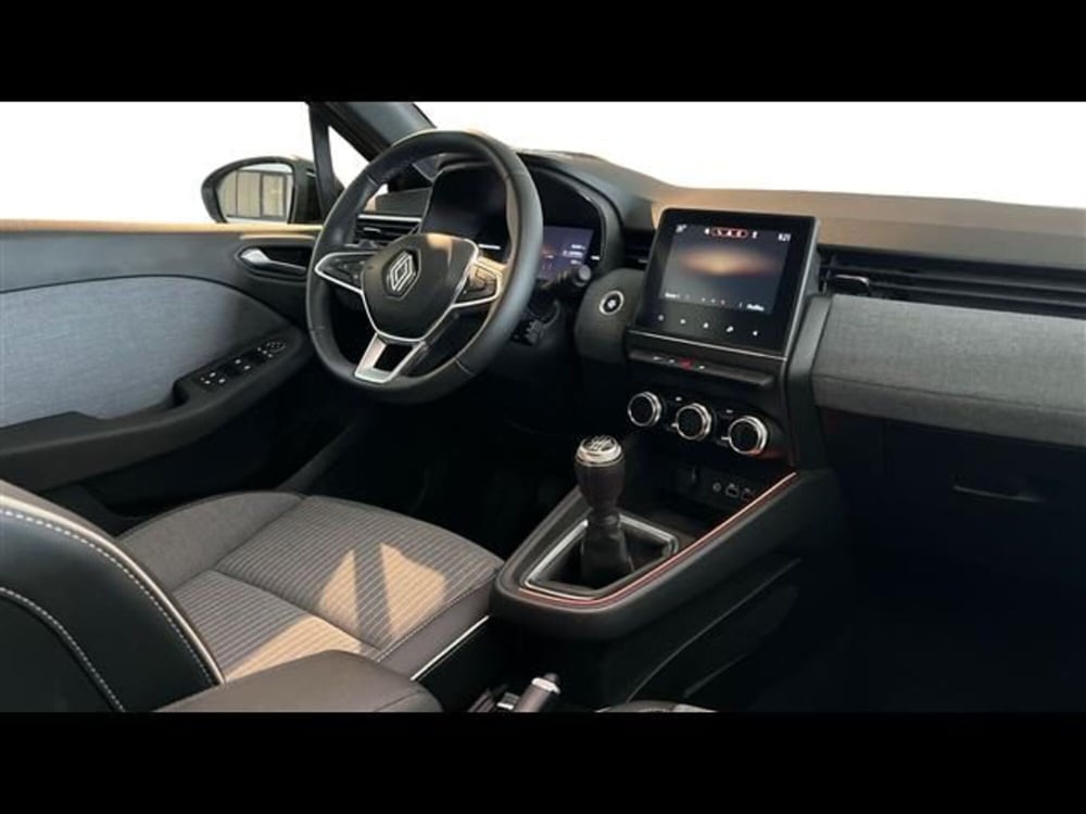 Renault Clio usata a Firenze (11)