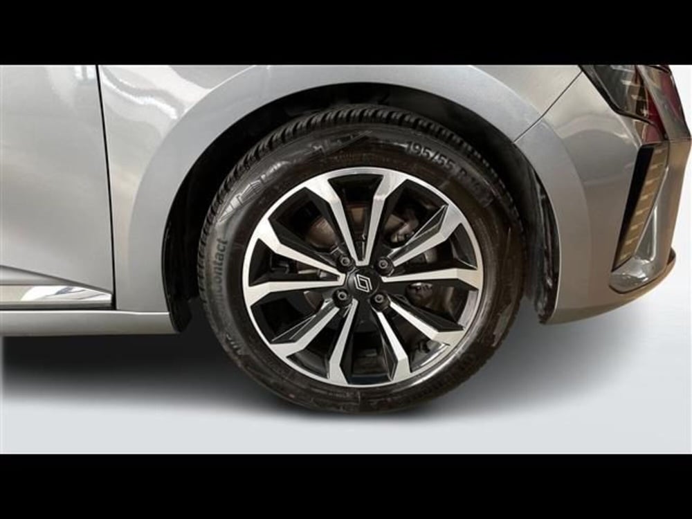 Renault Clio usata a Firenze (15)