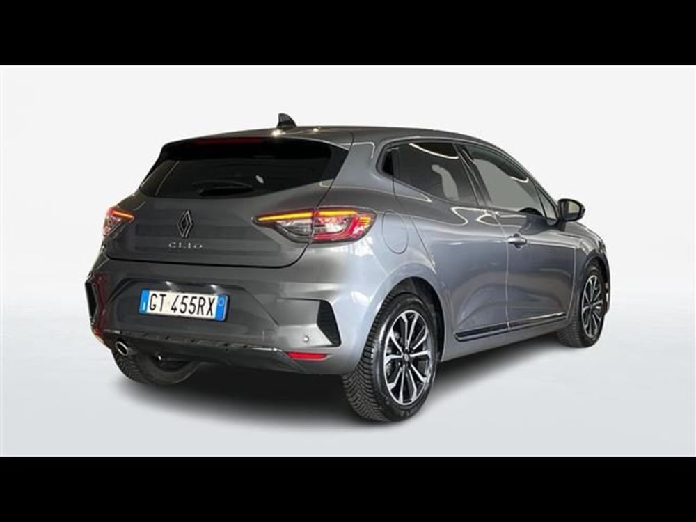 Renault Clio usata a Firenze (3)