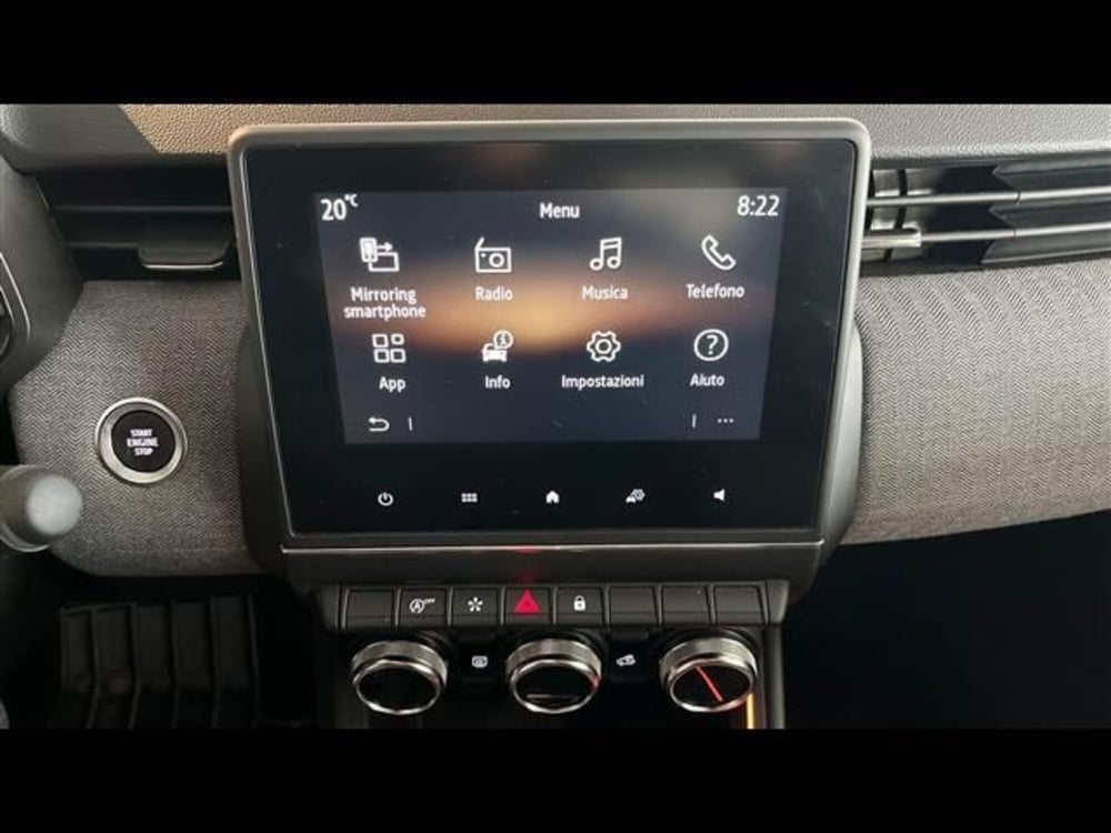 Renault Clio usata a Firenze (6)