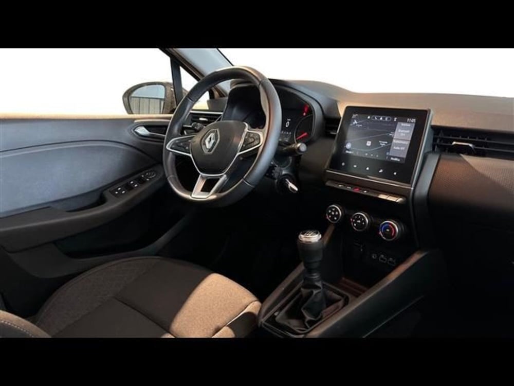 Renault Clio usata a Firenze (12)