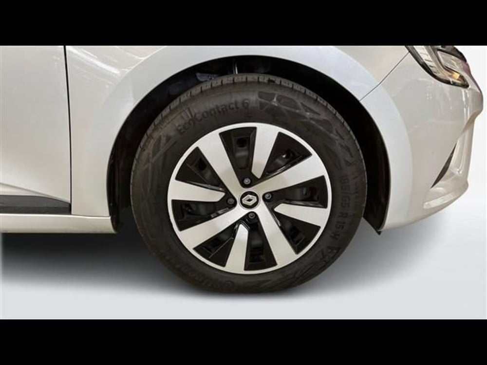Renault Clio usata a Firenze (5)