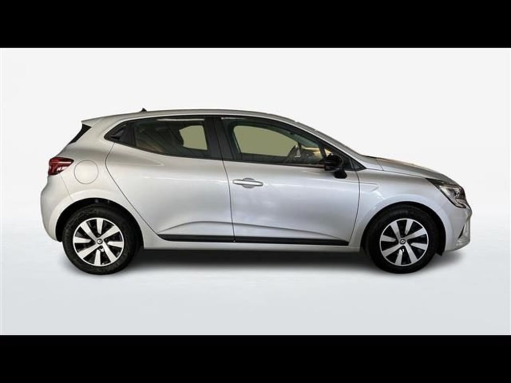 Renault Clio usata a Firenze (4)