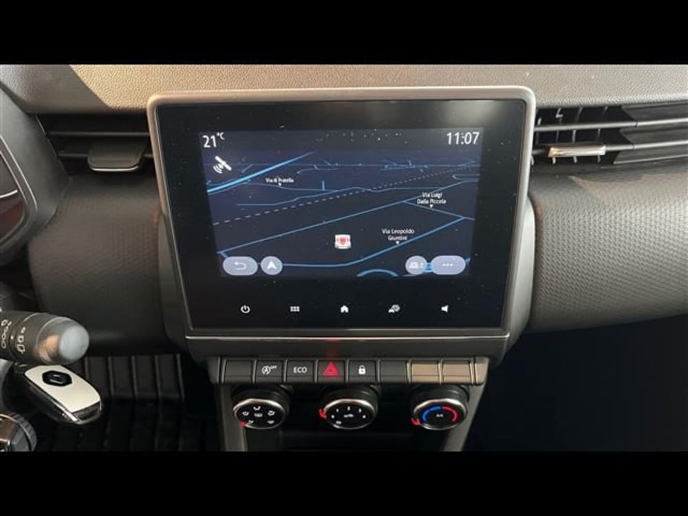 Renault Clio usata a Firenze (6)