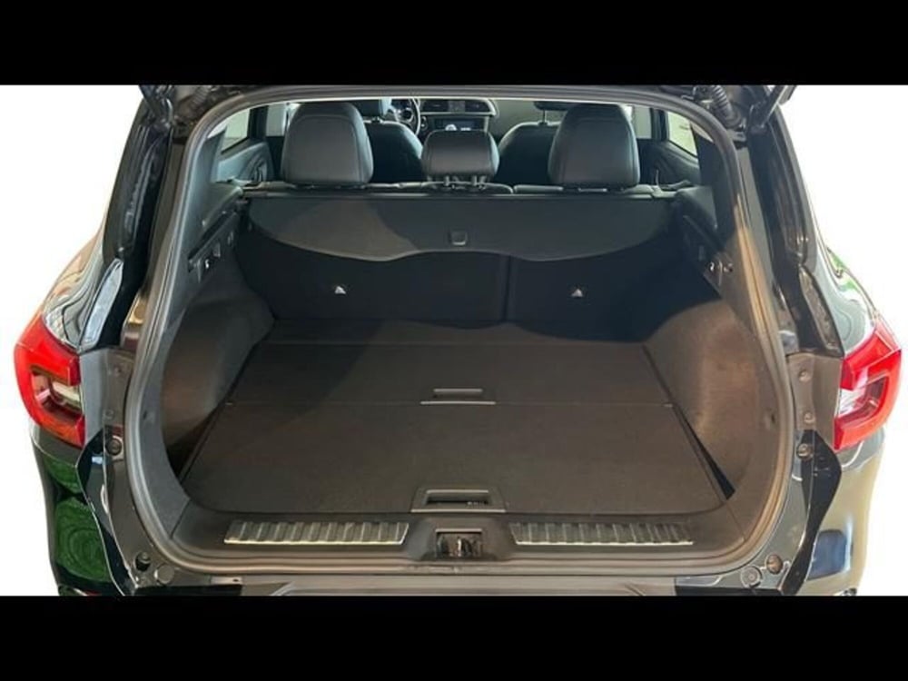 Renault Kadjar usata a Firenze (9)