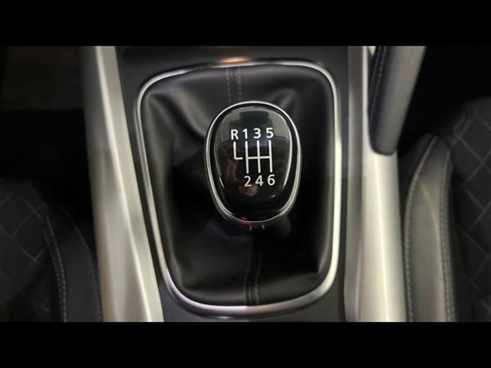 Renault Kadjar usata a Firenze (8)