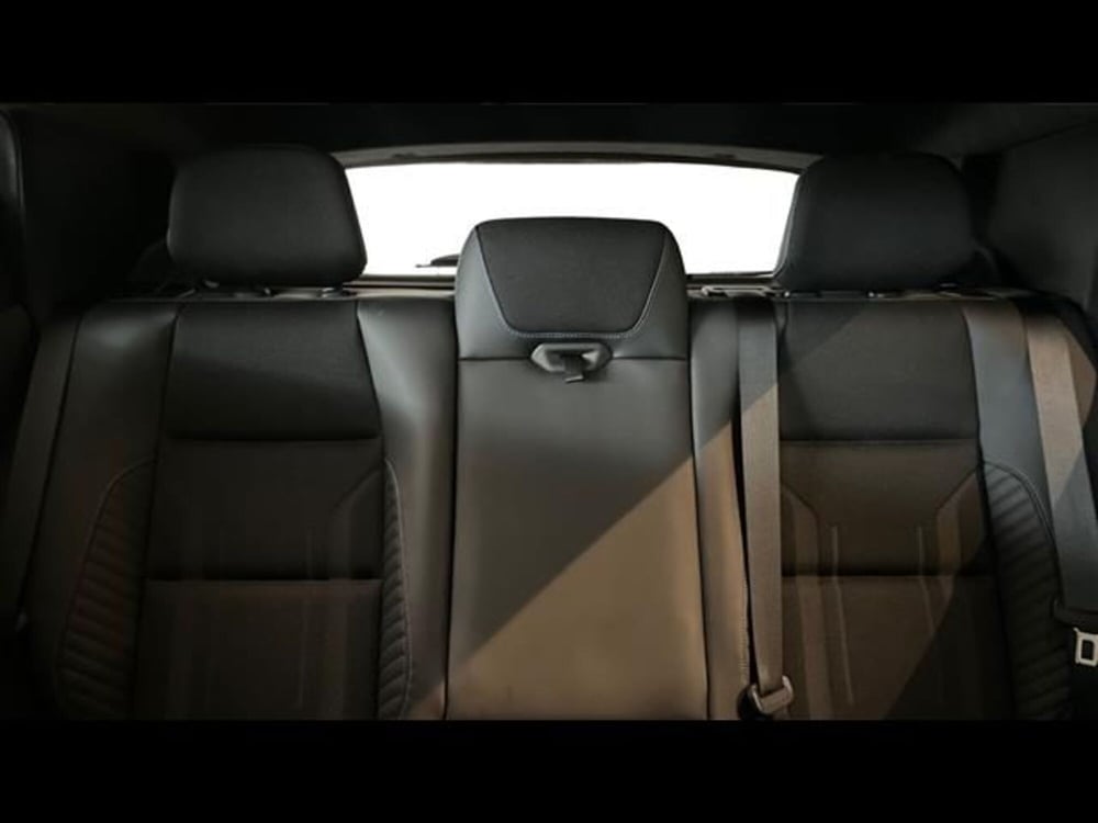Renault Scenic E-Tech Electric nuova a Firenze (12)