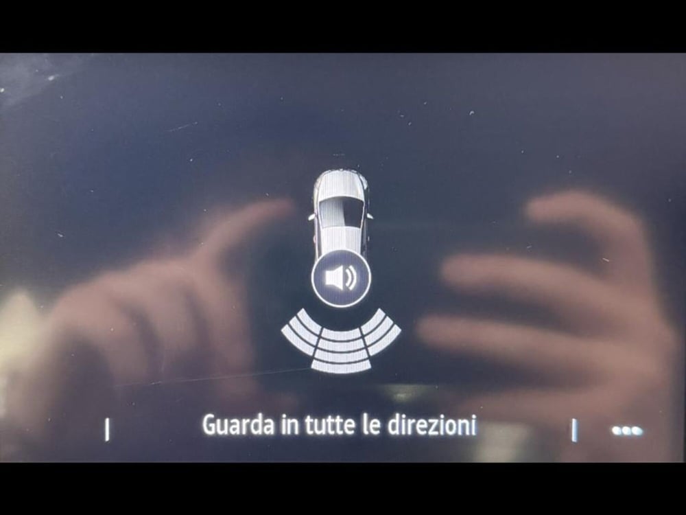 Renault Clio usata a Monza e Brianza (13)