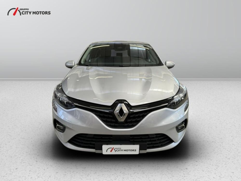 Renault Clio usata a Monza e Brianza (2)