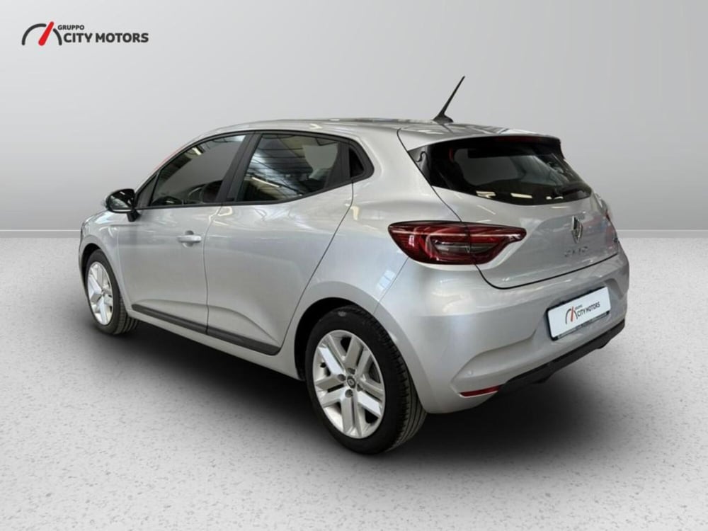 Renault Clio usata a Monza e Brianza (4)