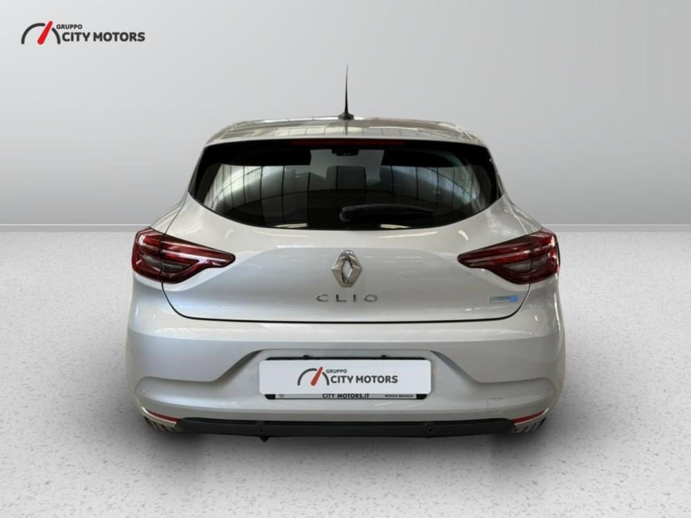 Renault Clio usata a Monza e Brianza (5)