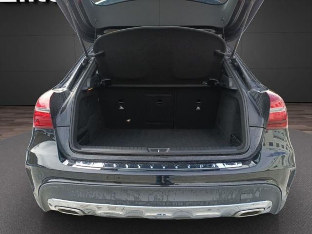 Mercedes-Benz GLA SUV usata a Milano (16)