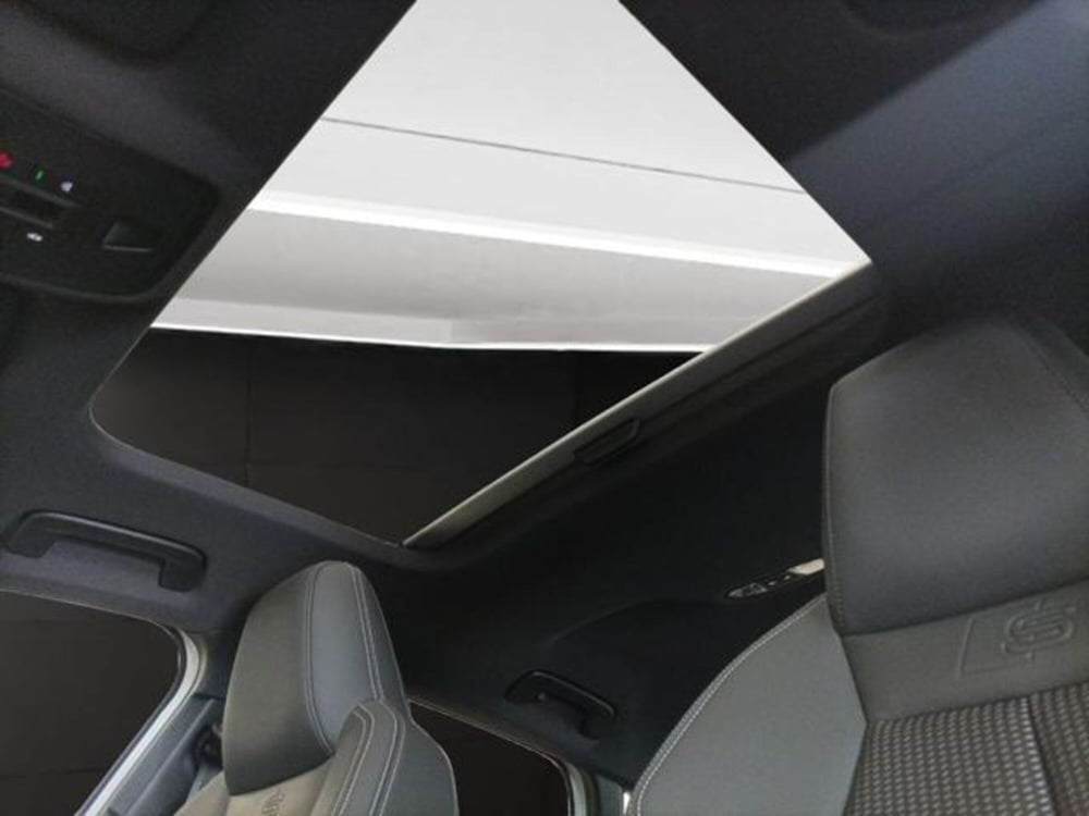 Audi A3 Sportback nuova a Milano (18)