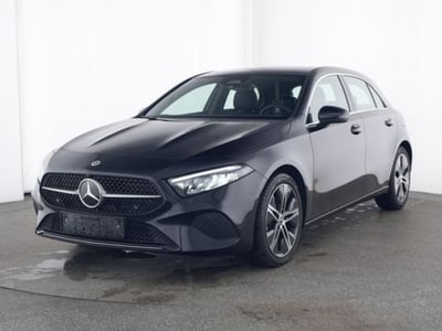 Mercedes-Benz Classe A 180 d Progressive Advanced Plus auto del 2024 usata a Magenta