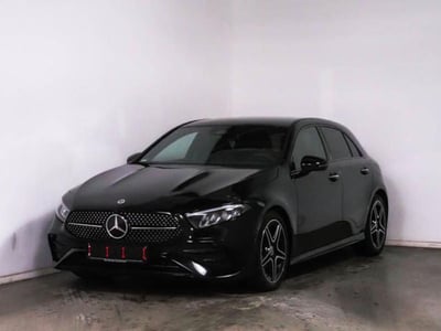 Mercedes-Benz Classe A 180 AMG Line Premium Plus auto del 2024 usata a Magenta
