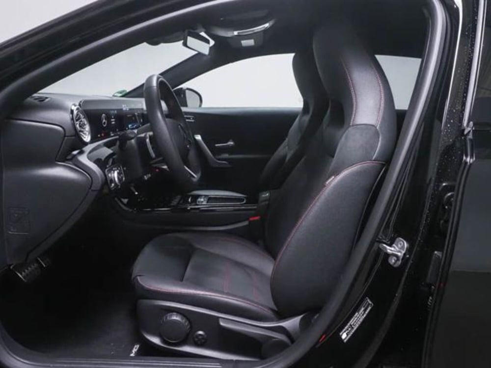 Mercedes-Benz Classe A usata a Milano (3)